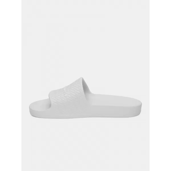  Damenhausschuhe UNDER ARMOUR UA W ARMR SLIDE LITE 6007533-014 GRAU 