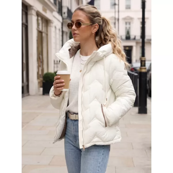  Damenjacke DSTREET TY5942 NATURFARBEN 