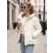 Damenjacke DSTREET TY5942 NATURFARBEN