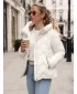 Damenjacke DSTREET TY5942 NATURFARBEN