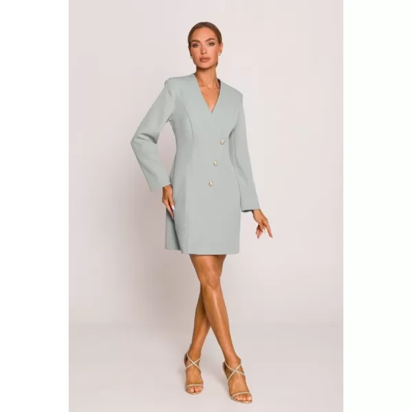  Kleid MOE M793 MINZE 