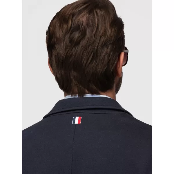  Herrenjacke OMBRE M165 MARINEBLAU 