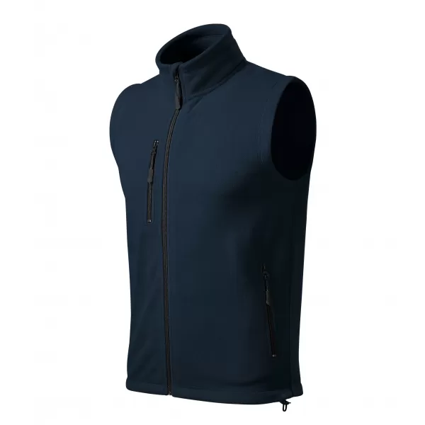  Fleeceweste für Damen MALFINI EXIT W-525 MARINEBLAU 
