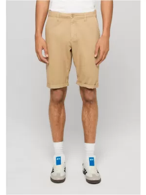 Herrenshorts URBAN CLASSICS TB8458 UNION BEIGE