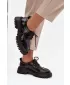 Damen-Stiefeletten ARTIKER 57C0333 SCHWARZ