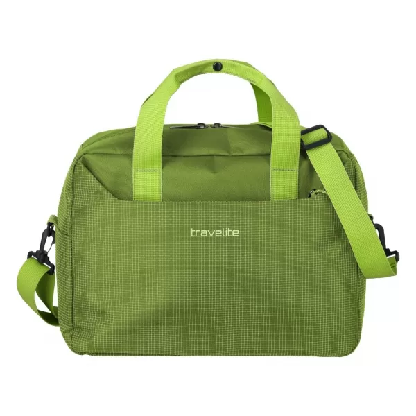  Koffer TRAVELITE Corsiica Boarding Bag FRISCHES GRÜN 
