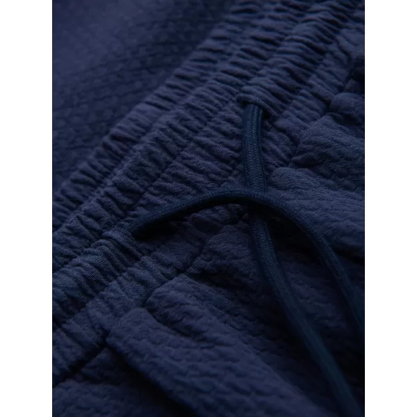  Herrenshorts OMBRE OM-SRCS-0207 MARINEBLAU 