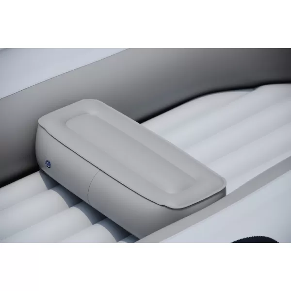  Boot AQUA MARINA Motion GRAU 