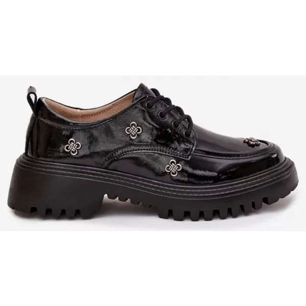  Damen-Stiefeletten ARTIKER 57C0333 SCHWARZ 