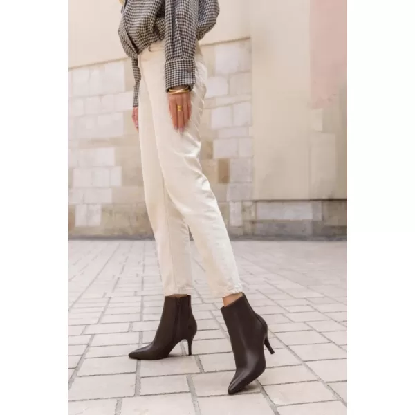  Damenpumps BOTO 2905A LILA 