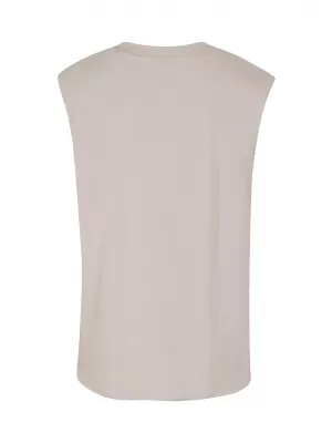 Tanktop für Kinder URBAN CLASSICS UCK1562-01325 WOLKE