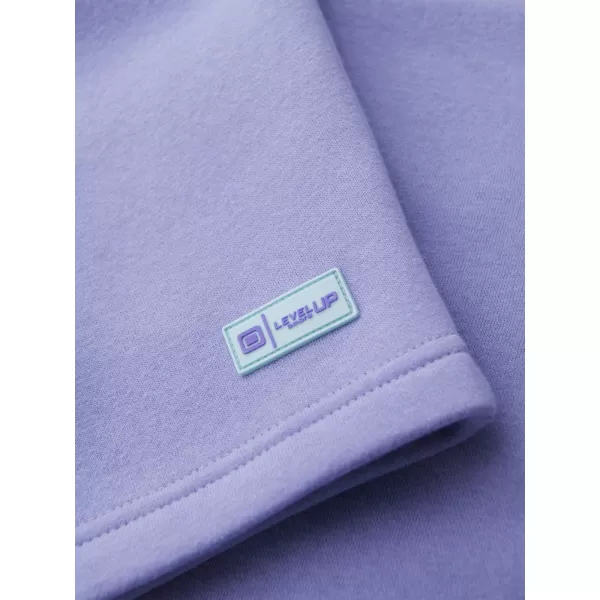  Herren-Shorts OMBRE Z129 CREME/HELLVIOLETT 
