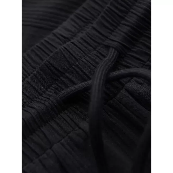  Herrenshorts OMBRE OM-SRCS-0209 SCHWARZ 