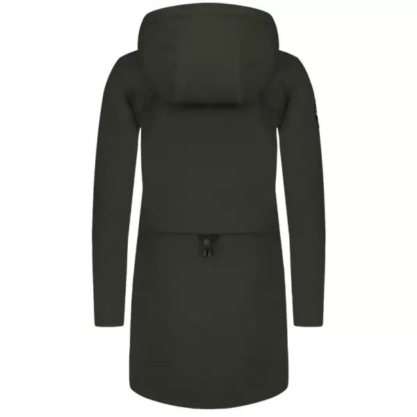  Wintermantel für Damen NORDBLANC ORATA NBWJL8401 GRÜN 