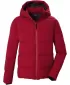 Herrenjacke KILLTEC GW 5 ROT