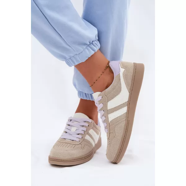  Damen-Sneaker O'NEILL 90261001.19K BEIGE 