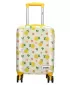 Koffer ZEBRA TRENDS Avonturier 21492 ZITRONE