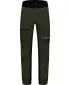 Wasserdichte Multisporthose für Herren NORDBLANC RIDGEWALK NBSPM8325 DUNKELGRÜN