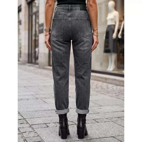  Damenhosen DSTREET UY3114 HELLGRAU 