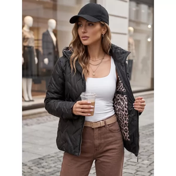 Damenjacke DSTREET TY5773 SCHWARZ 