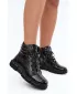 Damenschuhe EVENTO 25BT17-9315 SCHWARZ