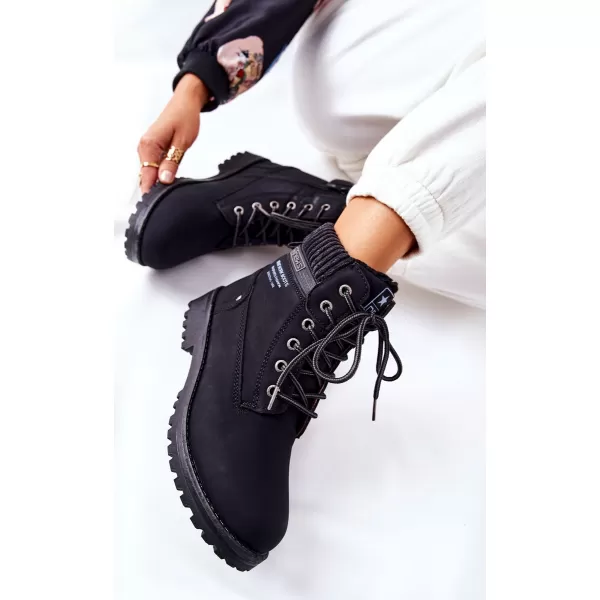  Damenschuhe EVENTO 8BT26-0746 SCHWARZ 