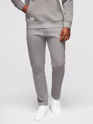 Herren-Set OMBRE Z120 GRAU
