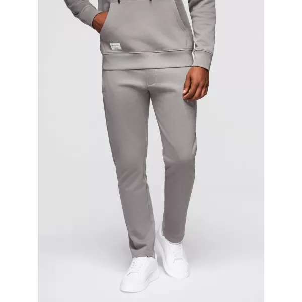  Herren-Set OMBRE Z120 GRAU 
