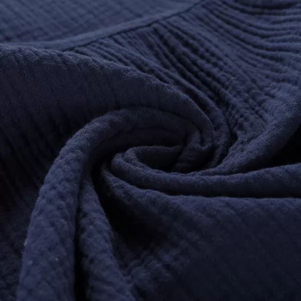  Kleid ALPINE PRO AKESA MONDBESCHIENENER OZEAN 