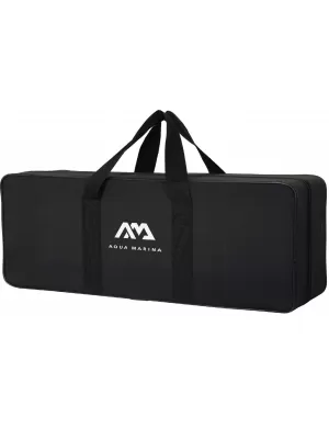 Verpackung AQUA MARINA L SCHWARZ