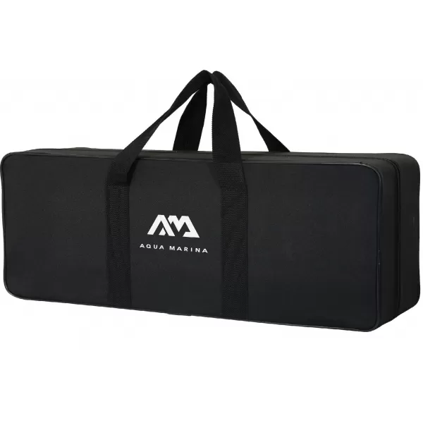  Verpackung AQUA MARINA L SCHWARZ 