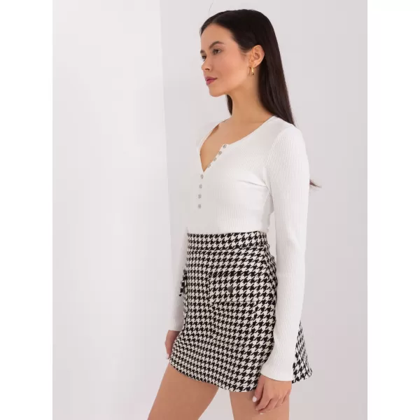  Damenbluse BASIC FEEL GOOD RV-BZ-9209.31P NATURFARBEN 