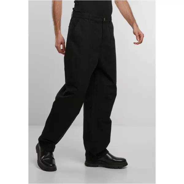  Herrenhosen URBAN CLASSICS TB7625 SCHWARZ 