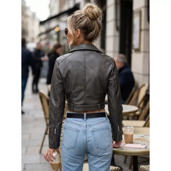  Damenjacke DSTREET TY5720 SCHWARZ 
