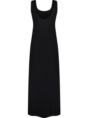 Kleid NORDBLANC LINA NBSLD8249 SCHWARZ