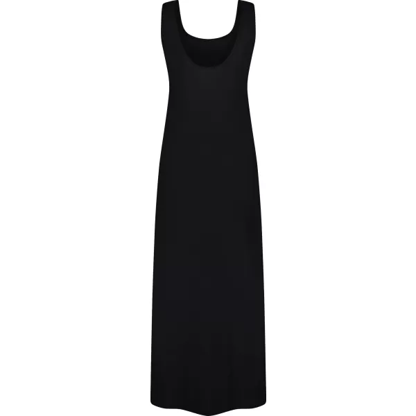  Kleid NORDBLANC LINA NBSLD8249 SCHWARZ 