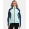 Softshelljacke für Damen KILPI BALEO-W 1L0114KI MINZE