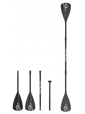 Paddeln RIDEWAVE BASIC COMBO SCHWARZ