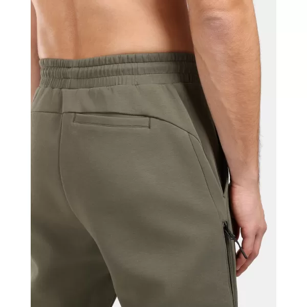  Herrenhosen KILPI MATTY-M 1M0408KI GRÜN 