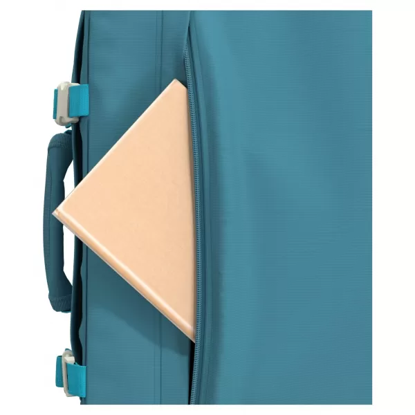  Rucksack CABINZERO Classic 44L BALIBLAU 