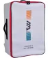 Transporttasche AQUA MARINA pro Halo/Airo GRAU