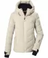 Damenjacke KILLTEC KSW 109 BEIGE