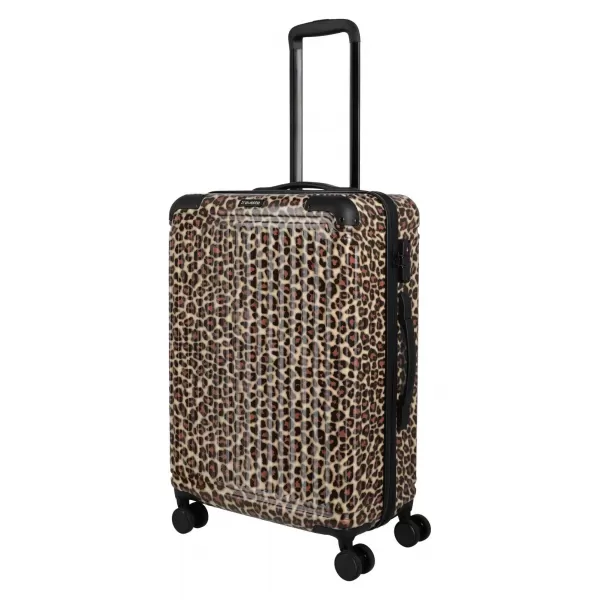  Koffer TRAVELITE CRUISE LEOPARD 