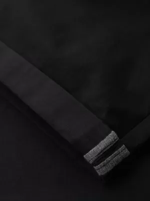 Herrenshorts OMBRE W532 SCHWARZ