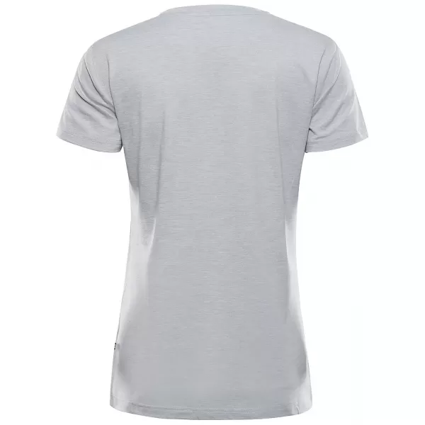  Outdoor-Shirt für Damen ALPINE PRO GREMA 3 HOCHHAUSVARIANTE PA 