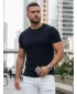 Herren-T-Shirt DSTREET RX5673 DUNKELBLAU