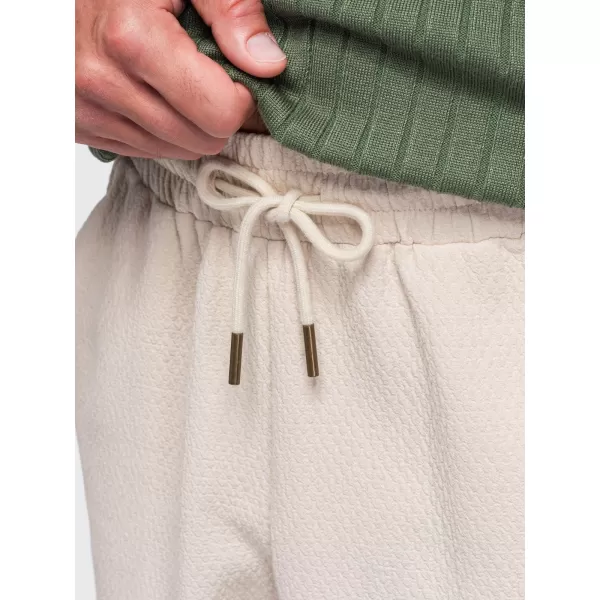  Herrenhosen OMBRE OM-PACP-0310 CREMEFARBEN 