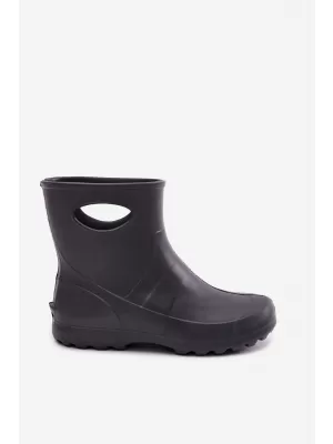 Gummistiefel für Damen BOTO 752 GRAU