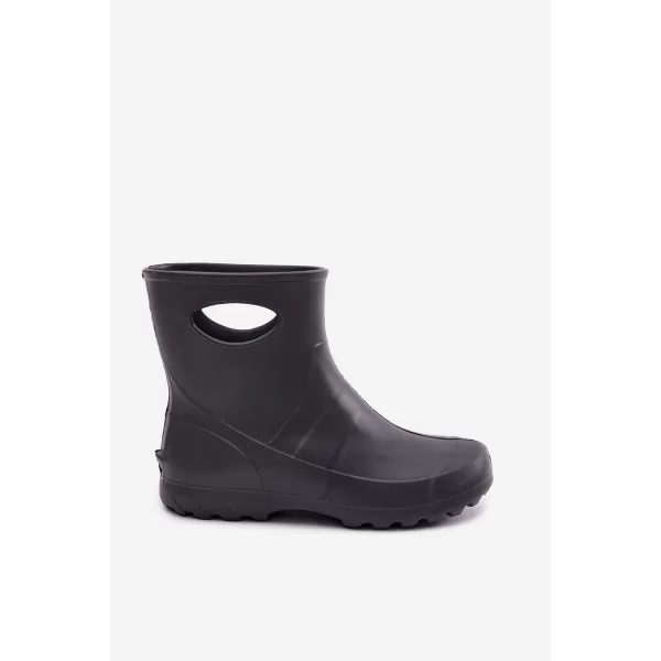  Gummistiefel für Damen BOTO 752 GRAU 