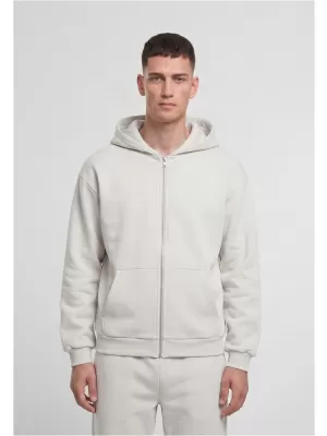 Herren-Sweatshirt URBAN CLASSICS TB7284-00555 CREMEFARBEN